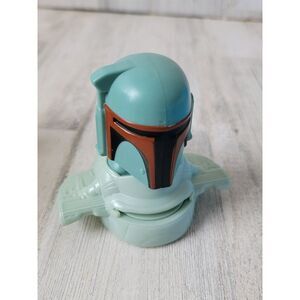 McDonald's 2020‎ Star Wars Trooper villain toy figure